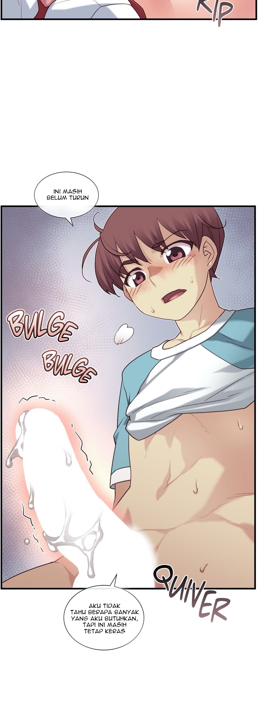 The Girlfriend Dice - Chapter 49 692