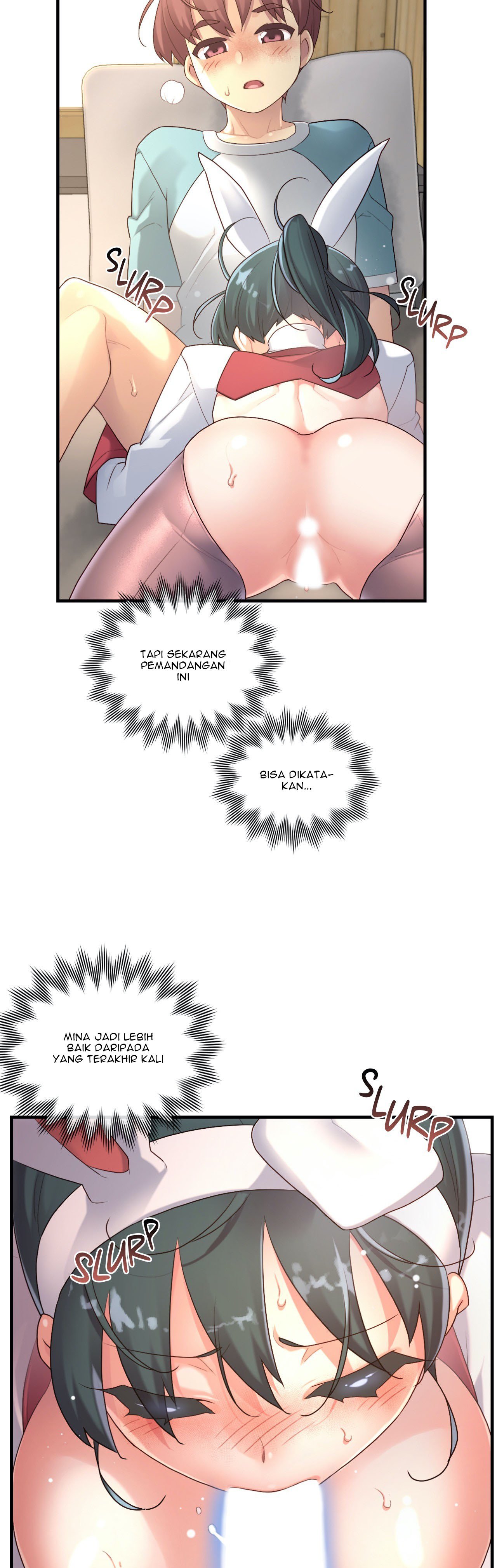 The Girlfriend Dice - Chapter 49 578
