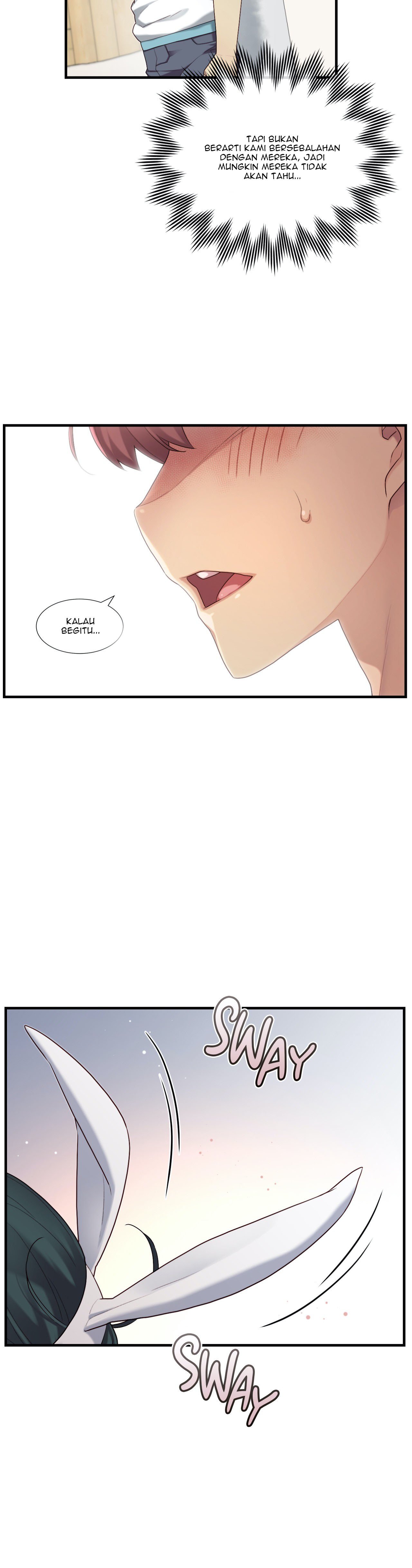 The Girlfriend Dice - Chapter 49 576