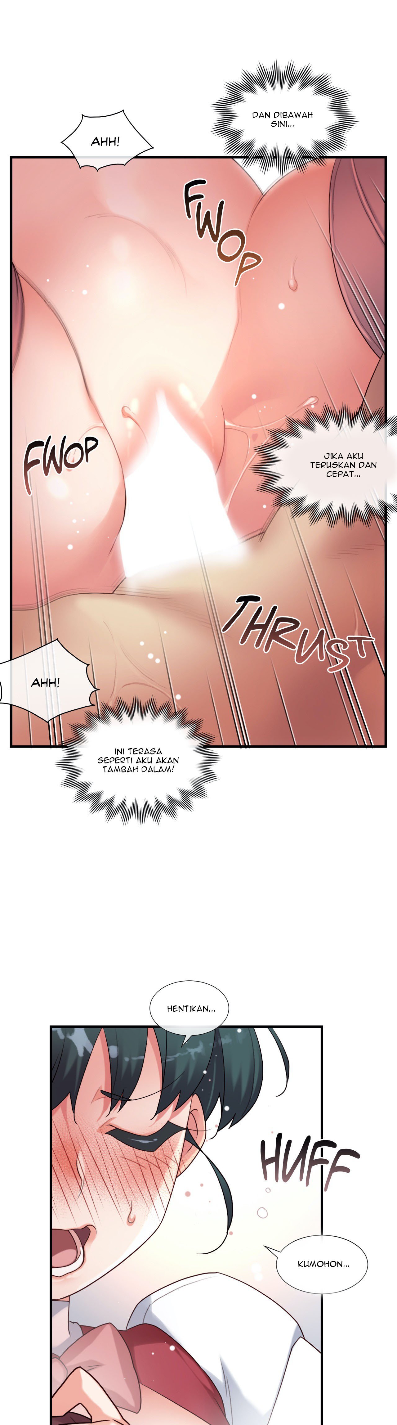 The Girlfriend Dice - Chapter 49 659