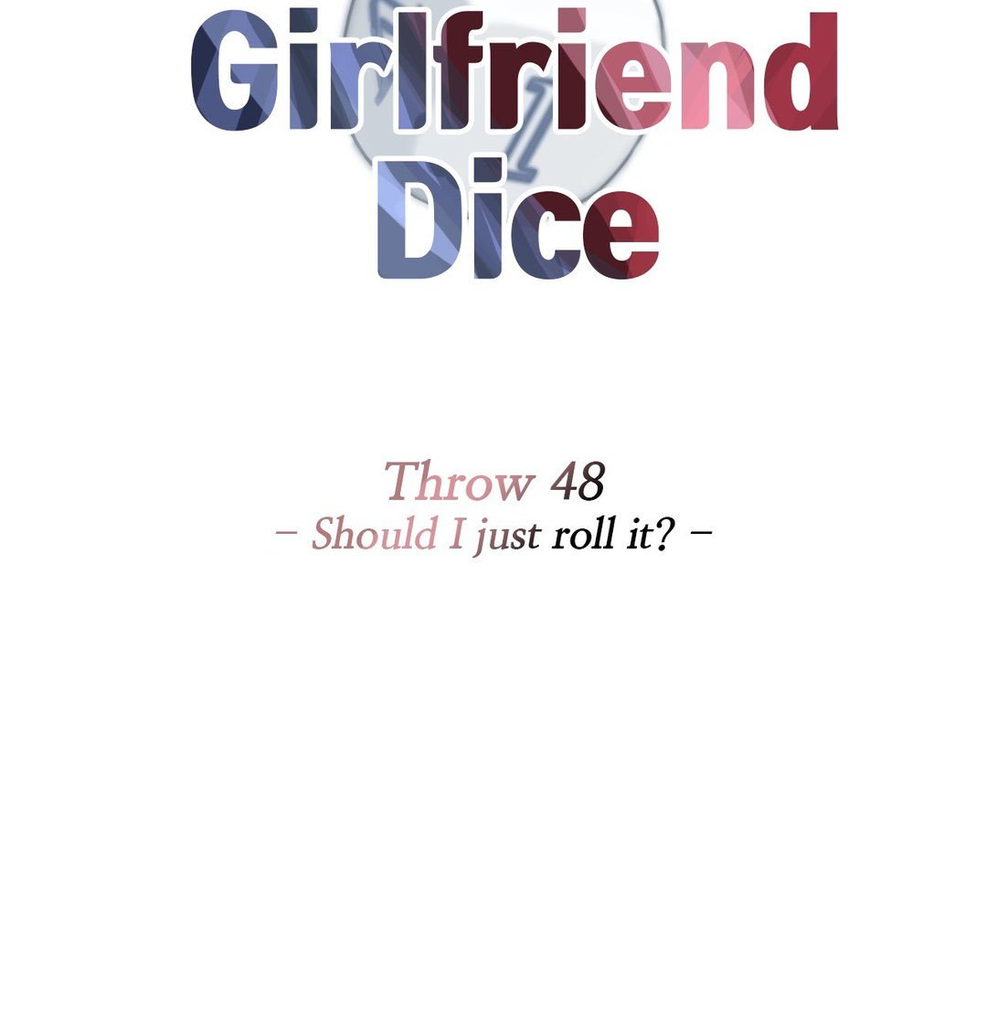 The Girlfriend Dice - Chapter 49 716