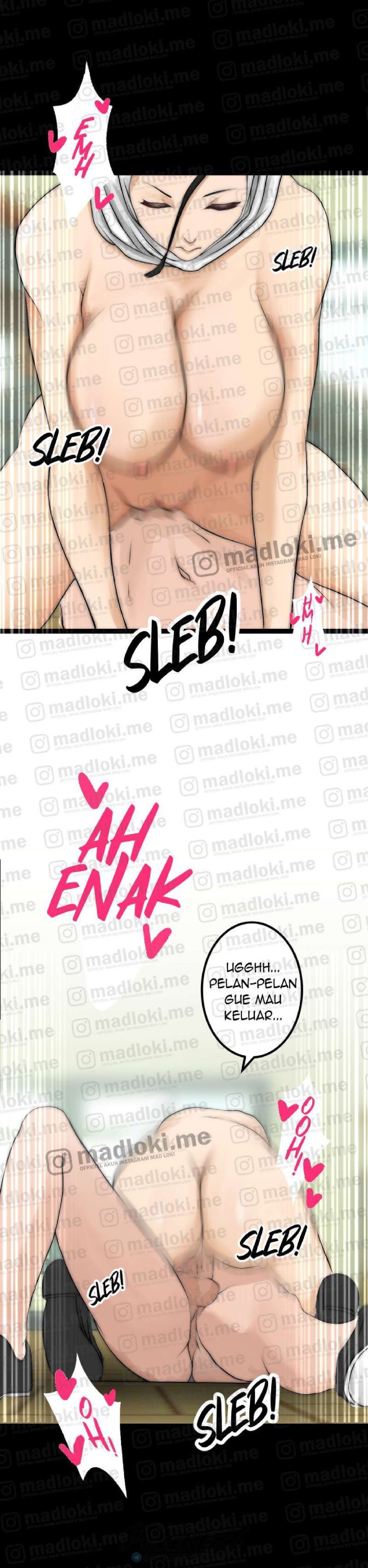 Madloki Ketua Osis - Chapter 01 19 Madloki Ketua Osis - Chapter 01 19