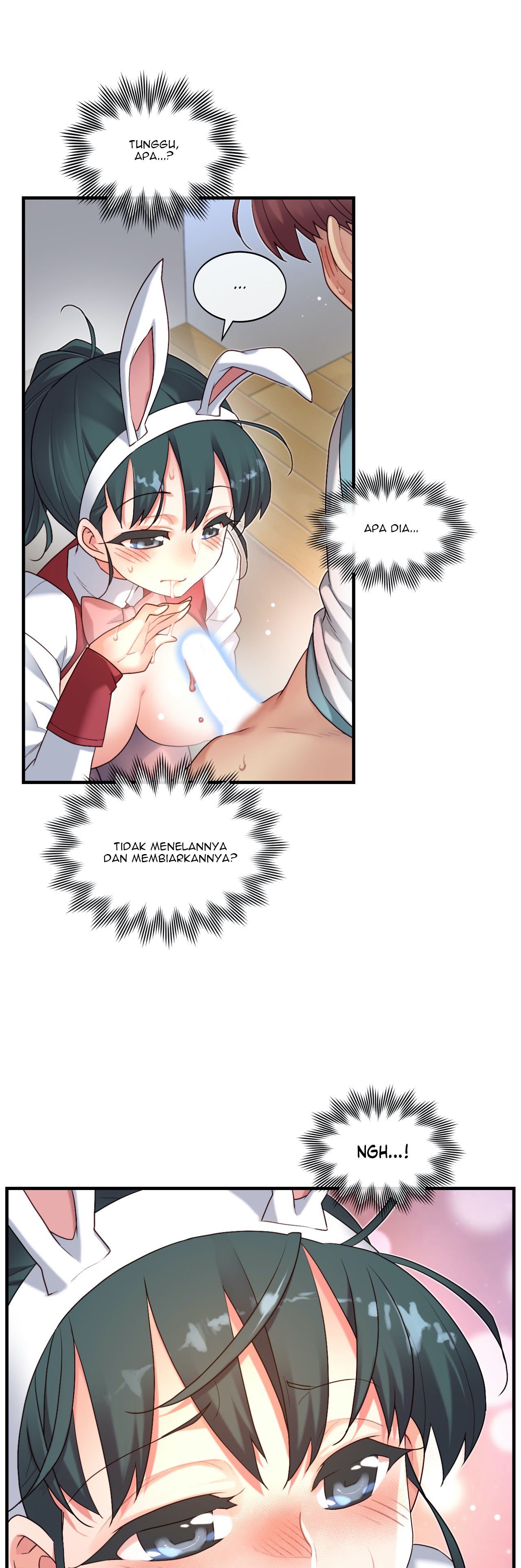 The Girlfriend Dice - Chapter 49 637