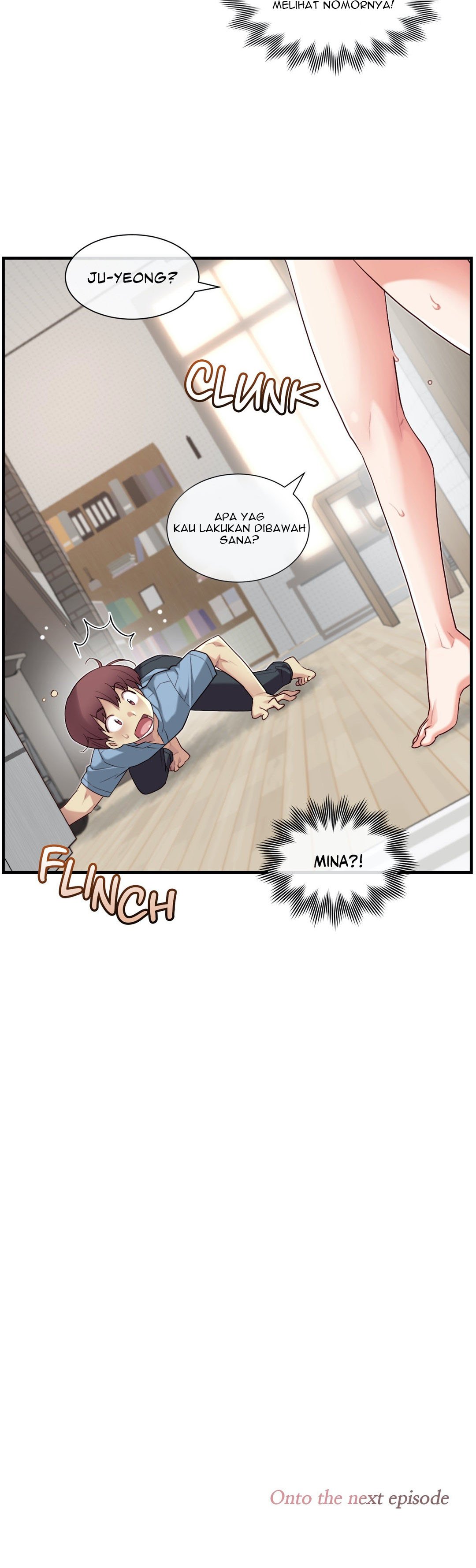 The Girlfriend Dice - Chapter 49 751