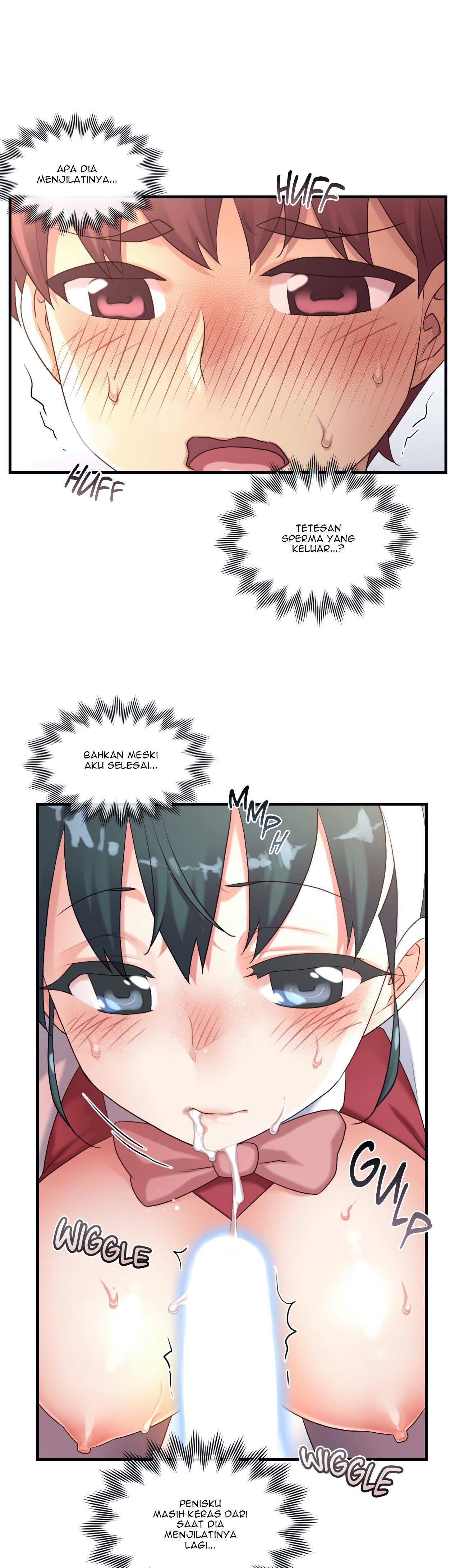 The Girlfriend Dice - Chapter 49 641
