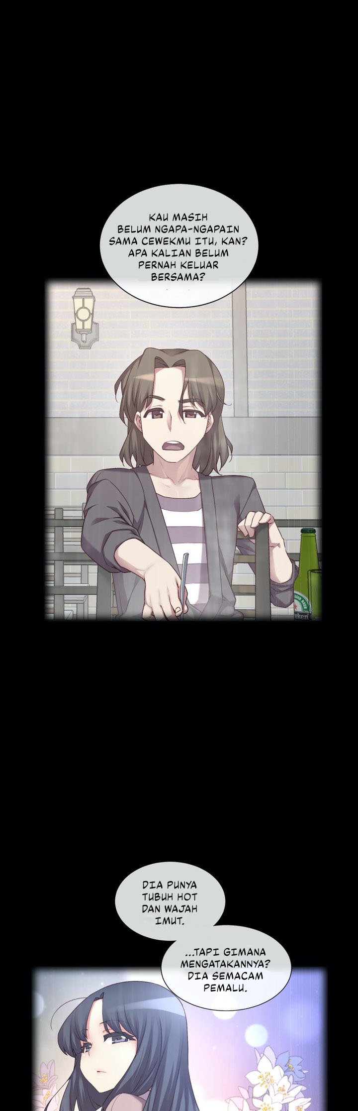 The Girlfriend Dice - Chapter 49 43