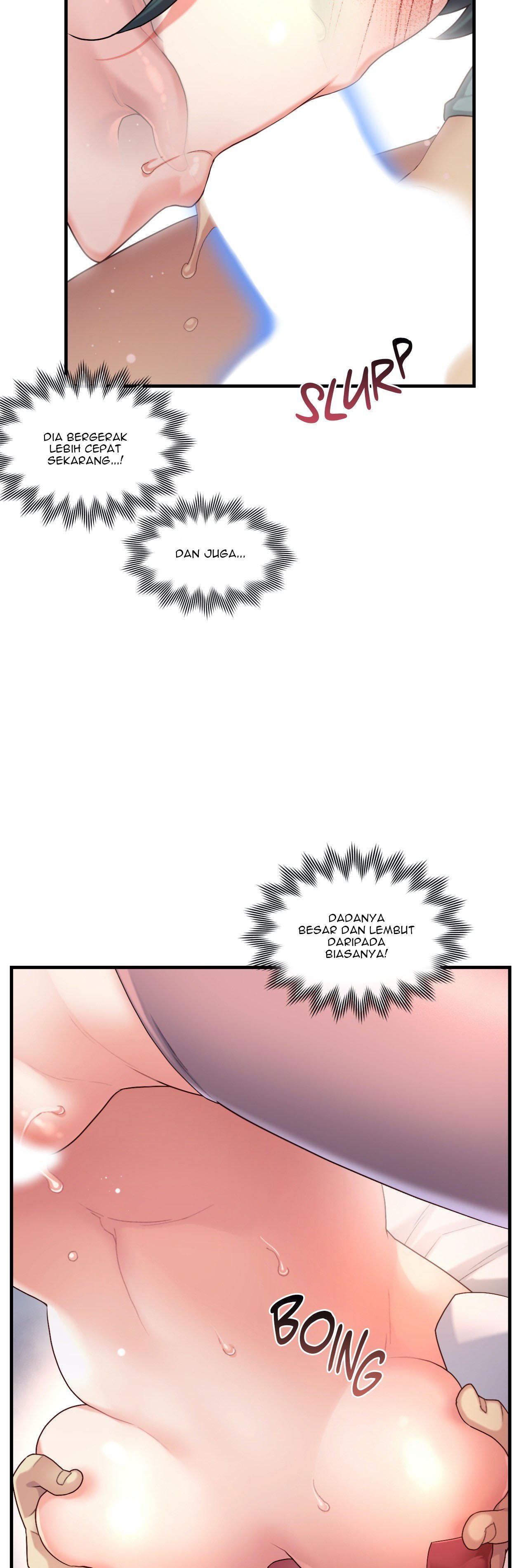 The Girlfriend Dice - Chapter 49 588