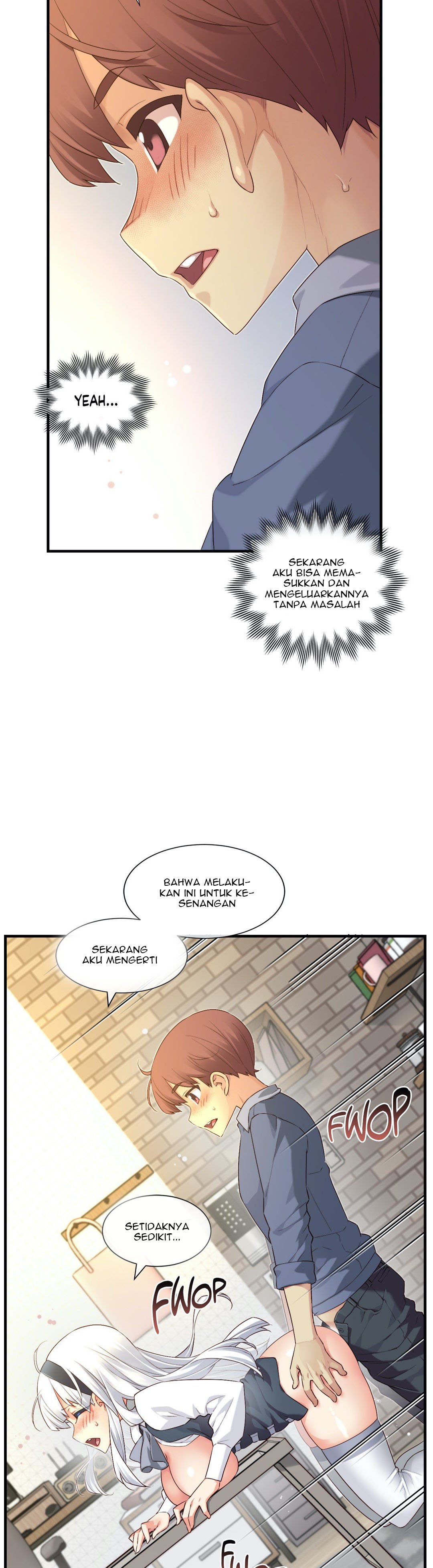 The Girlfriend Dice - Chapter 58 985
