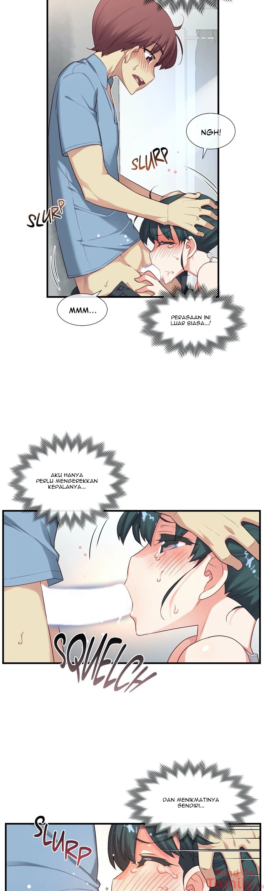 The Girlfriend Dice - Chapter 49 473