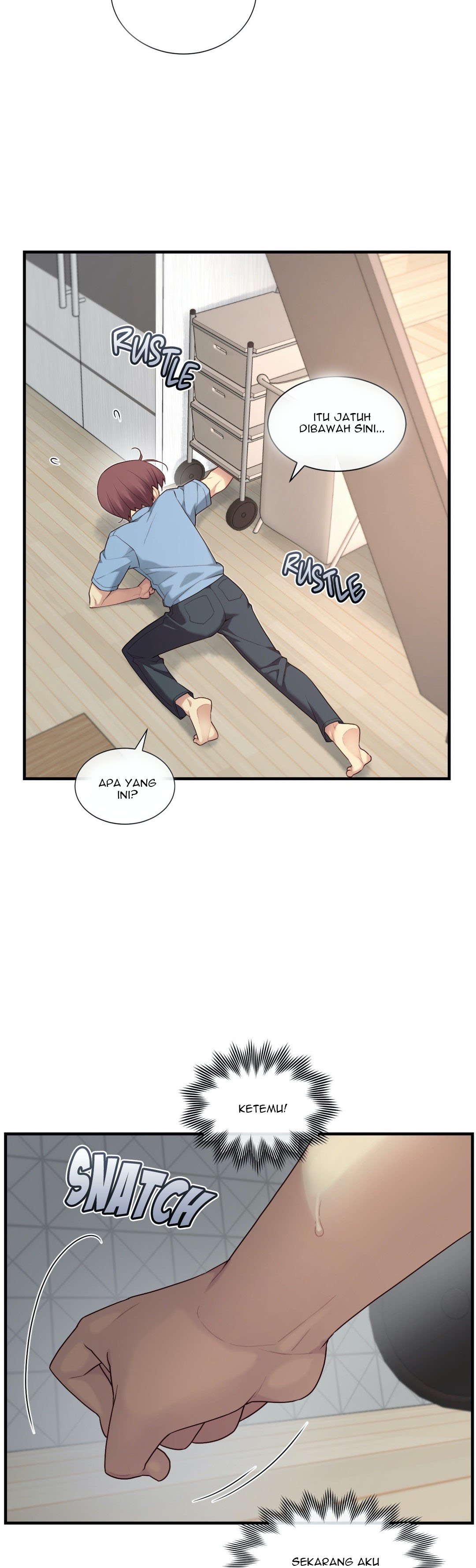 The Girlfriend Dice - Chapter 49 750