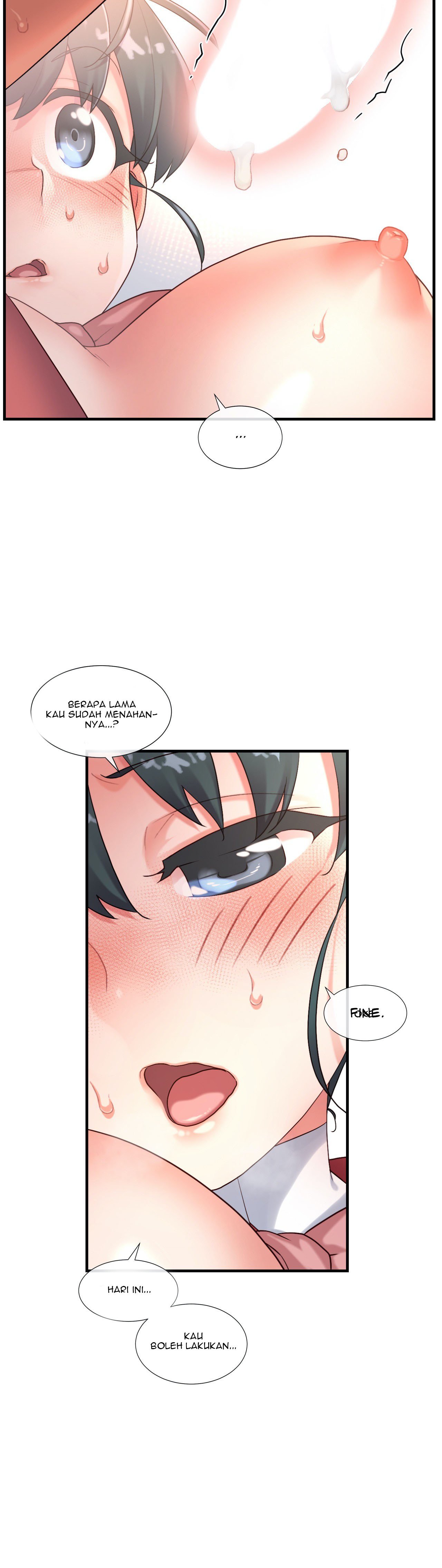 The Girlfriend Dice - Chapter 49 672