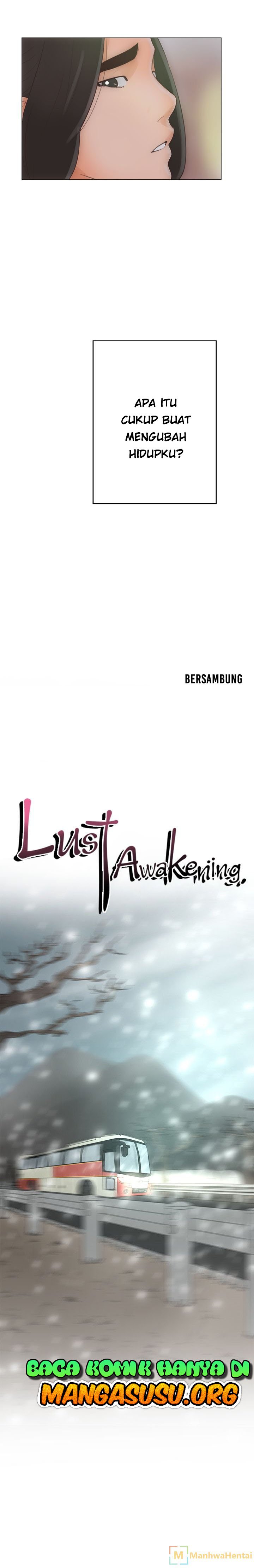 Lust Awakening - Chapter 01 15