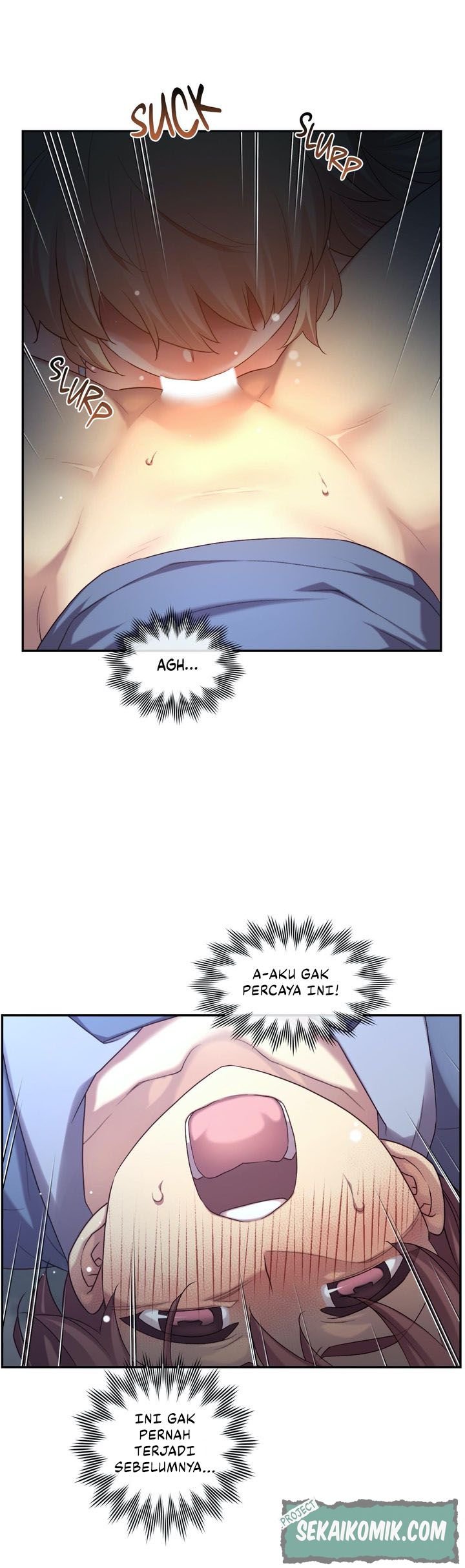 The Girlfriend Dice - Chapter 49 190