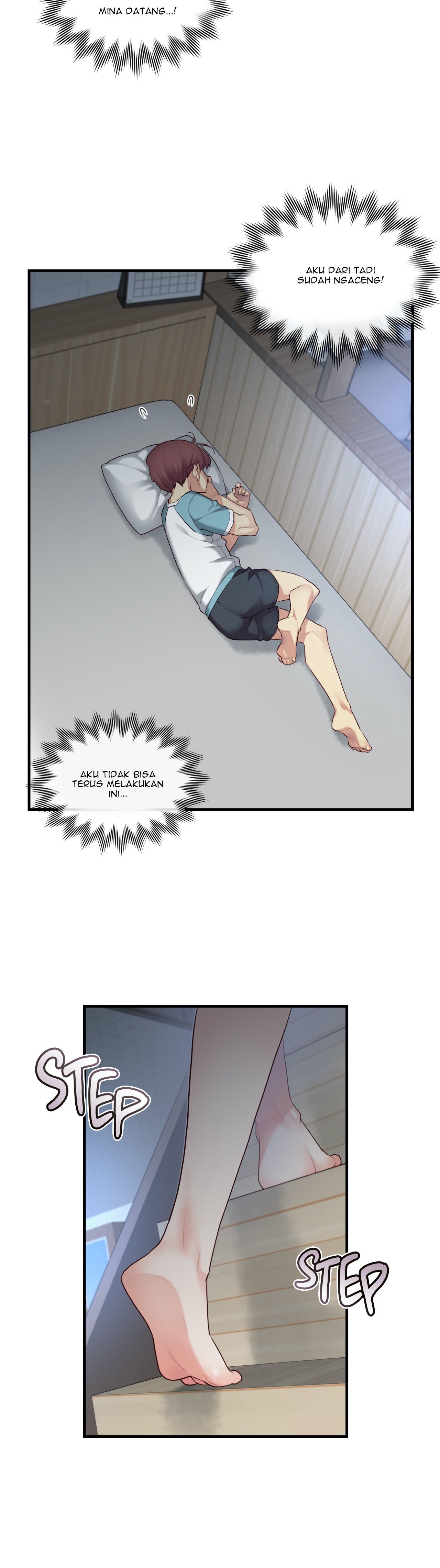 The Girlfriend Dice - Chapter 49 500