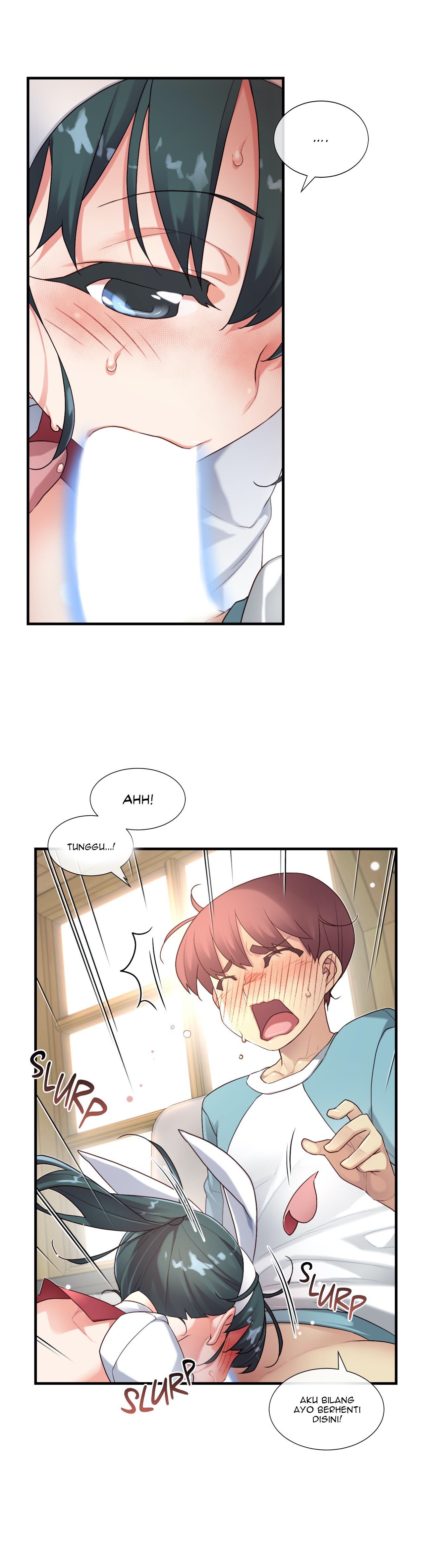 The Girlfriend Dice - Chapter 49 592