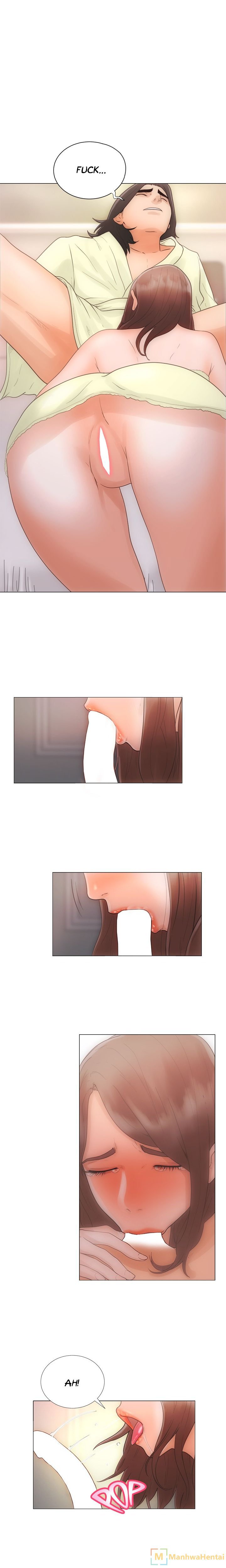 Lust Awakening - Chapter 01 7