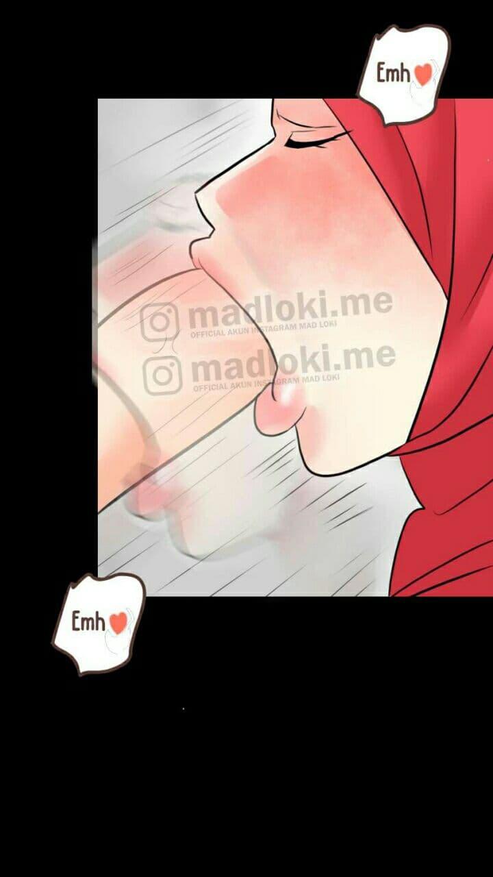 Madloki Miss Esa - Chapter 01 22