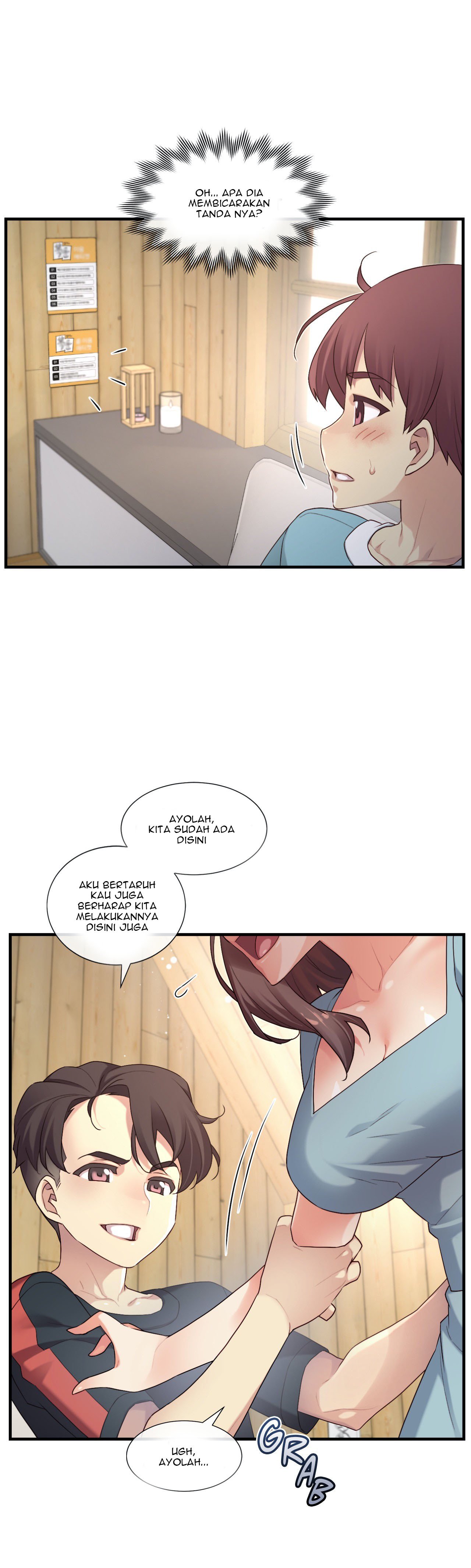 The Girlfriend Dice - Chapter 49 606