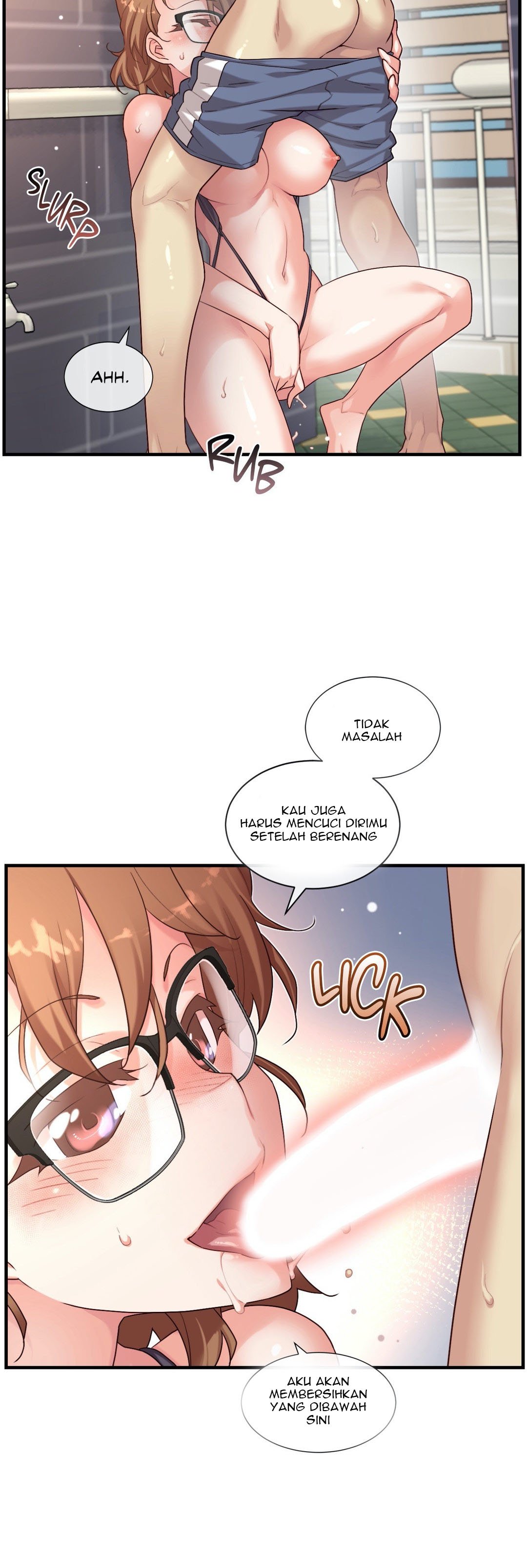 The Girlfriend Dice - Chapter 55 795