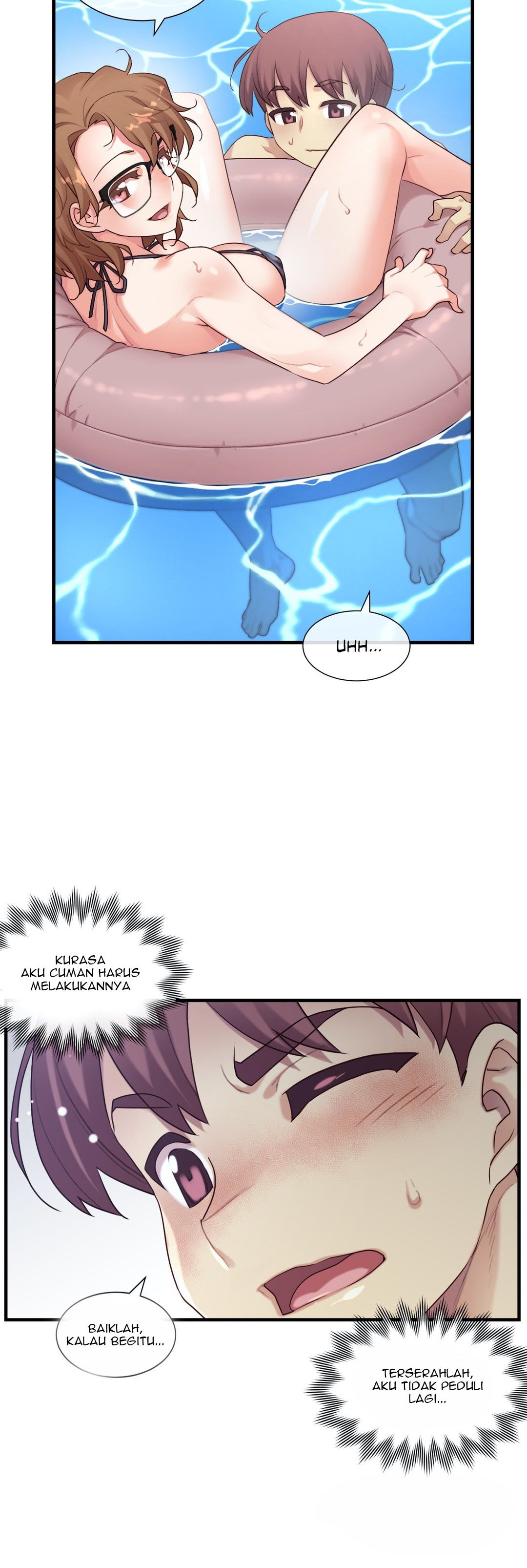 The Girlfriend Dice - Chapter 49 782
