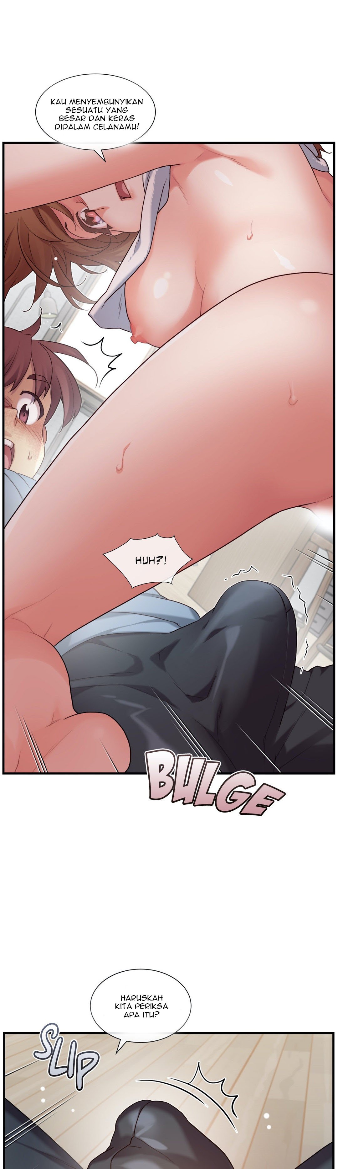 The Girlfriend Dice - Chapter 49 762