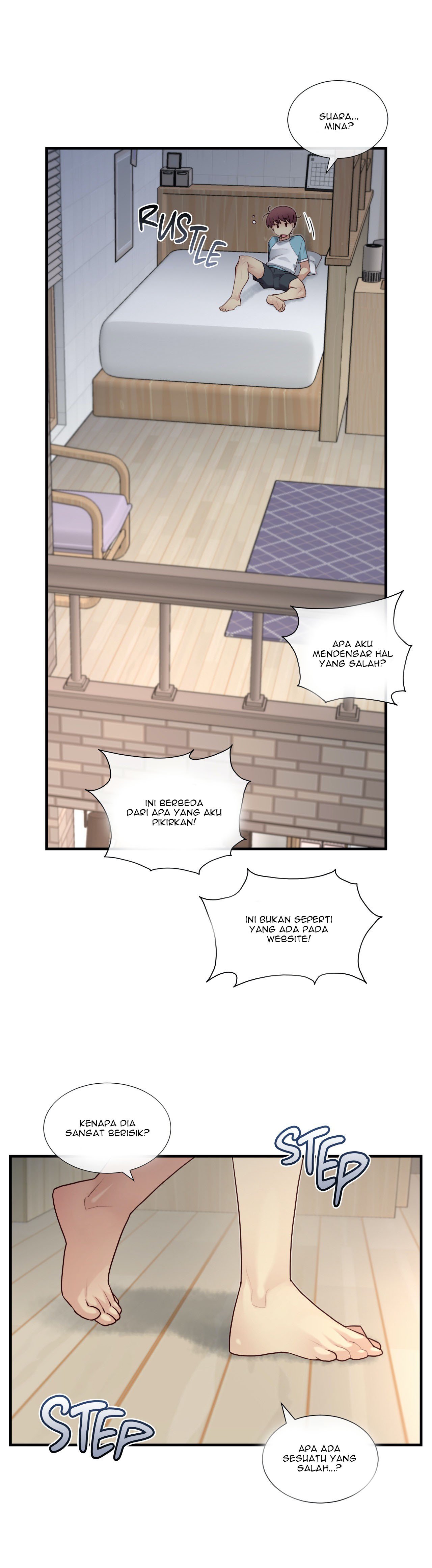 The Girlfriend Dice - Chapter 49 527