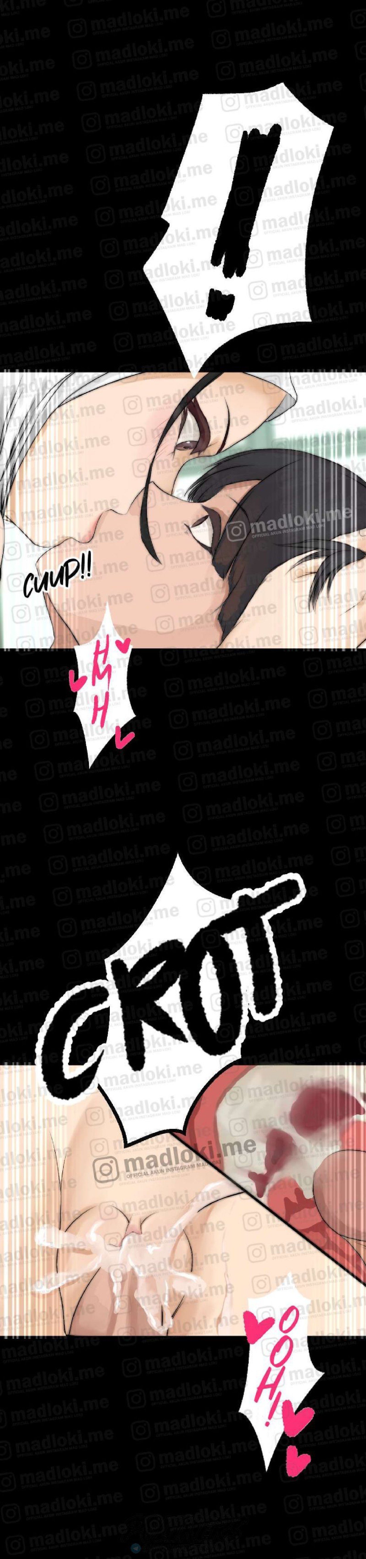 Madloki Ketua Osis - Chapter 01 20 Madloki Ketua Osis - Chapter 01 20