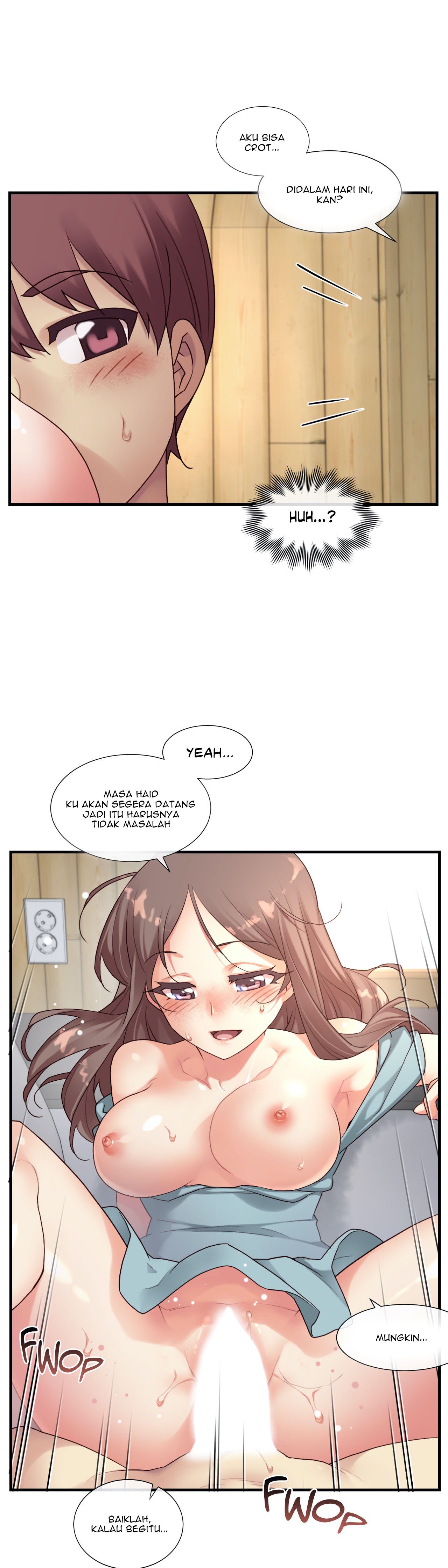 The Girlfriend Dice - Chapter 49 656