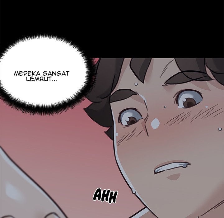 Family Adjustments - Chapter 84 44