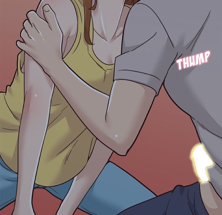 Family Adjustments - Chapter 84 32