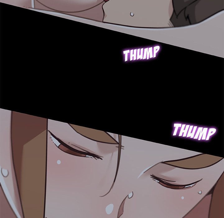 Family Adjustments - Chapter 84 57