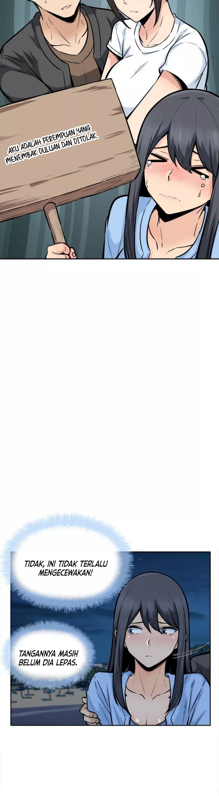 The Ark Is Me - Chapter 84 14 The Ark Is Me - Chapter 84 14