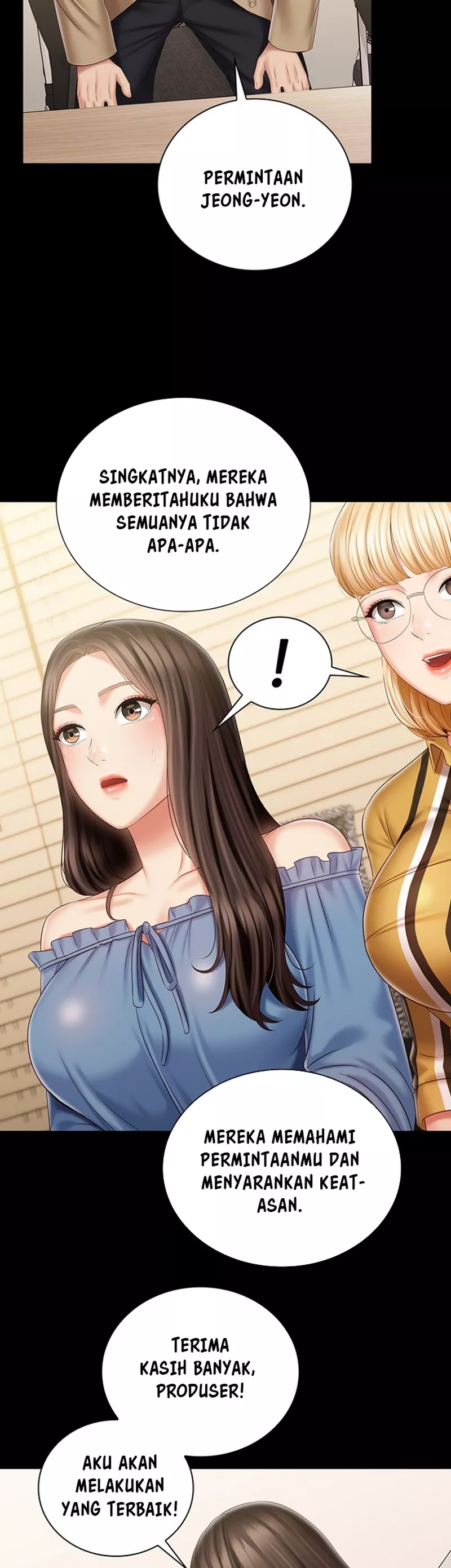 My Sisters Duty - Chapter 84 18