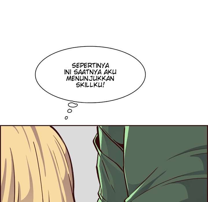 Never Too Late - Chapter 84 15