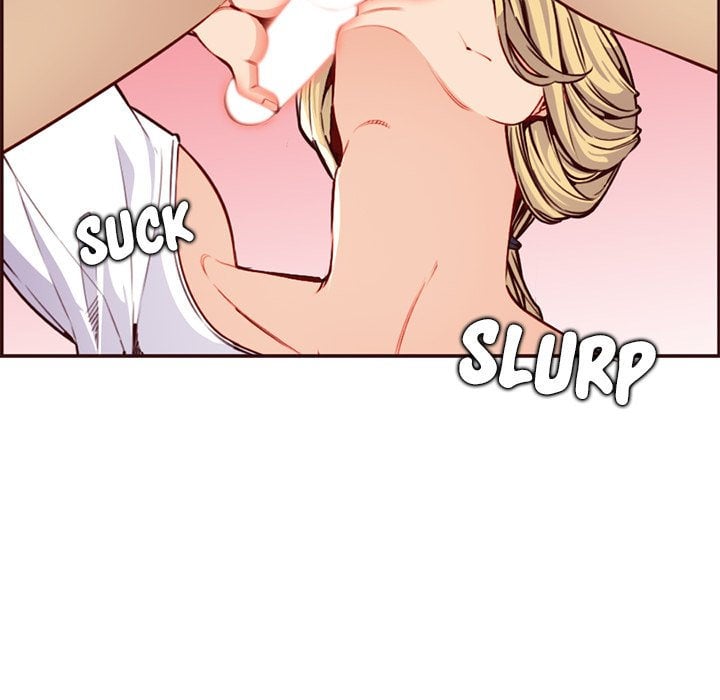 Never Too Late - Chapter 84 66
