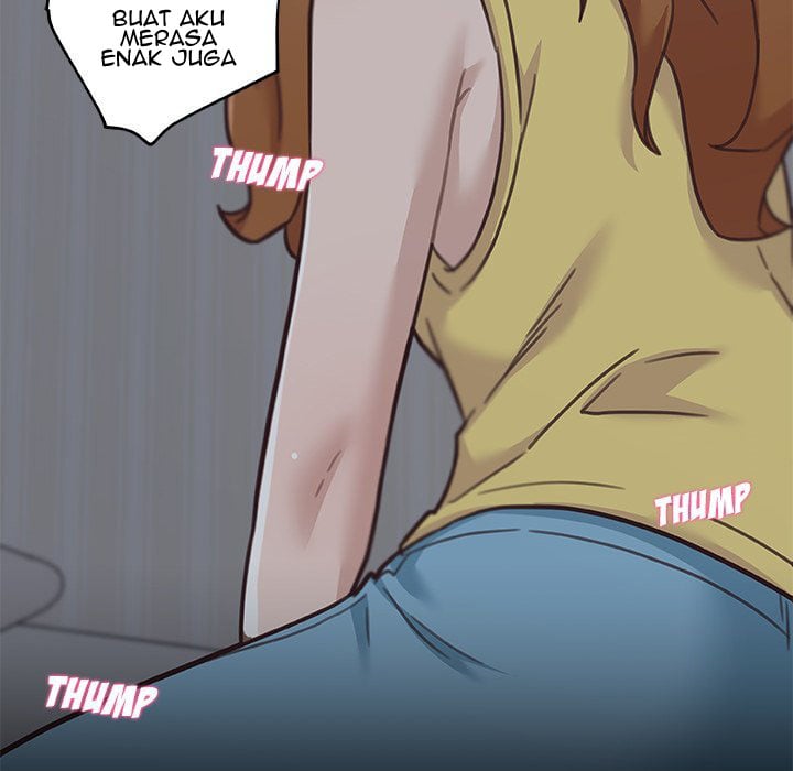 Family Adjustments - Chapter 84 15