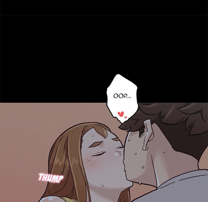 Family Adjustments - Chapter 84 31