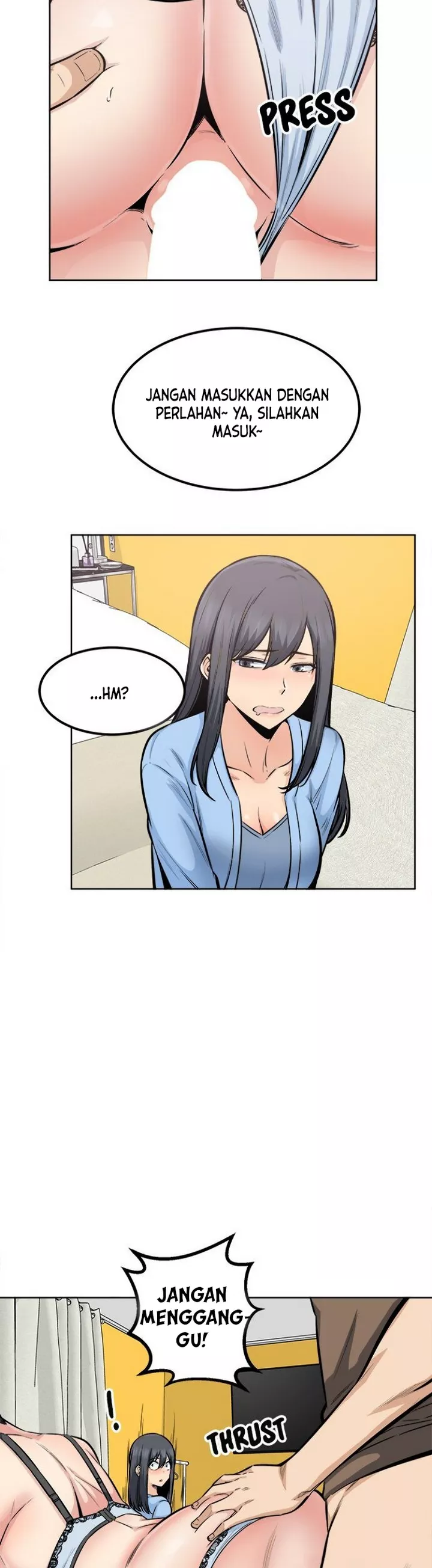 The Ark Is Me - Chapter 84 33 The Ark Is Me - Chapter 84 33