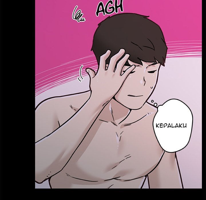 Family Adjustments - Chapter 84 88