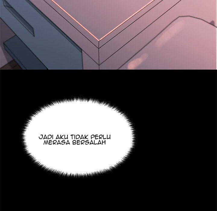 Family Adjustments - Chapter 84 94