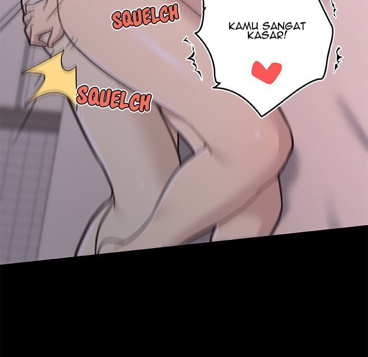 Family Adjustments - Chapter 84 134