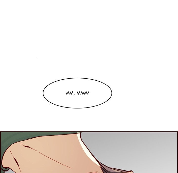 Never Too Late - Chapter 84 98