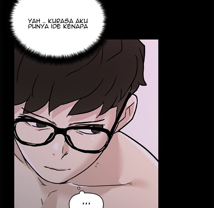 Family Adjustments - Chapter 84 97