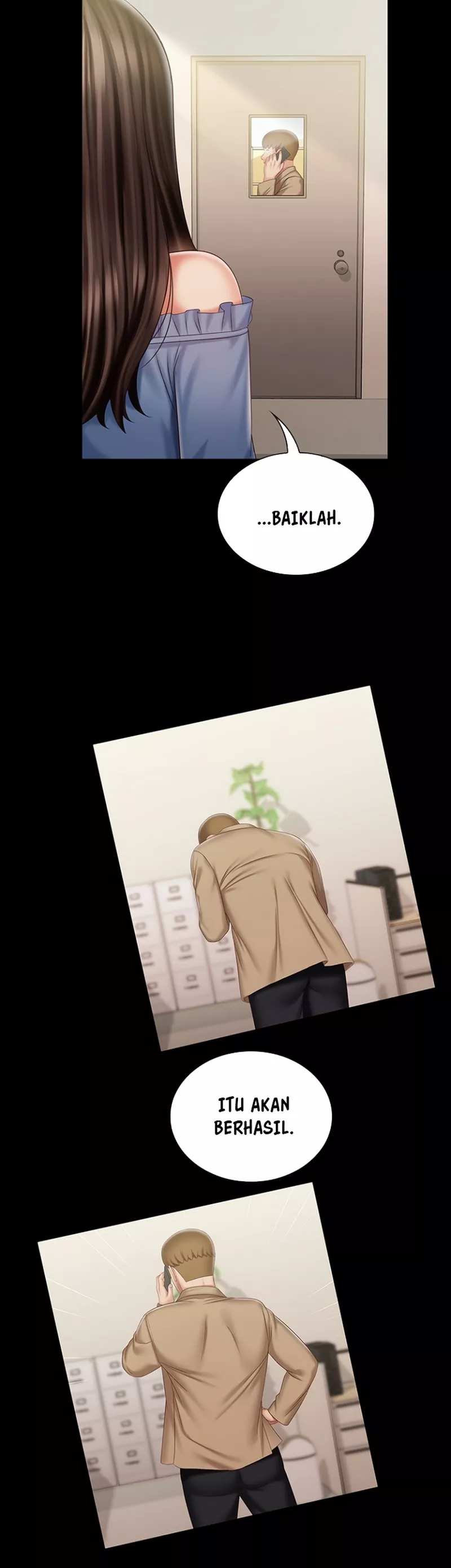 My Sisters Duty - Chapter 84 16