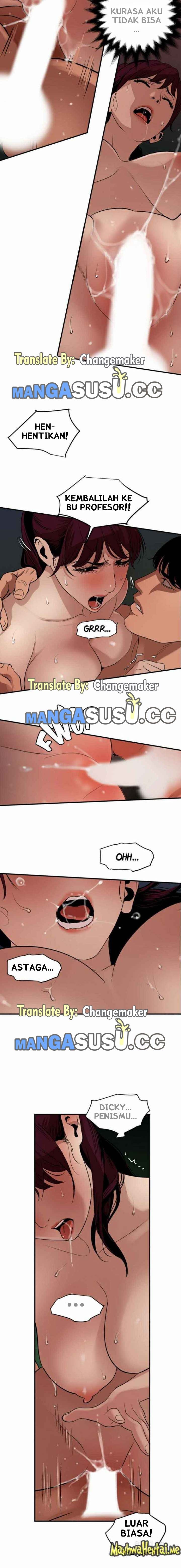 Lightning Rod - Chapter 84 7