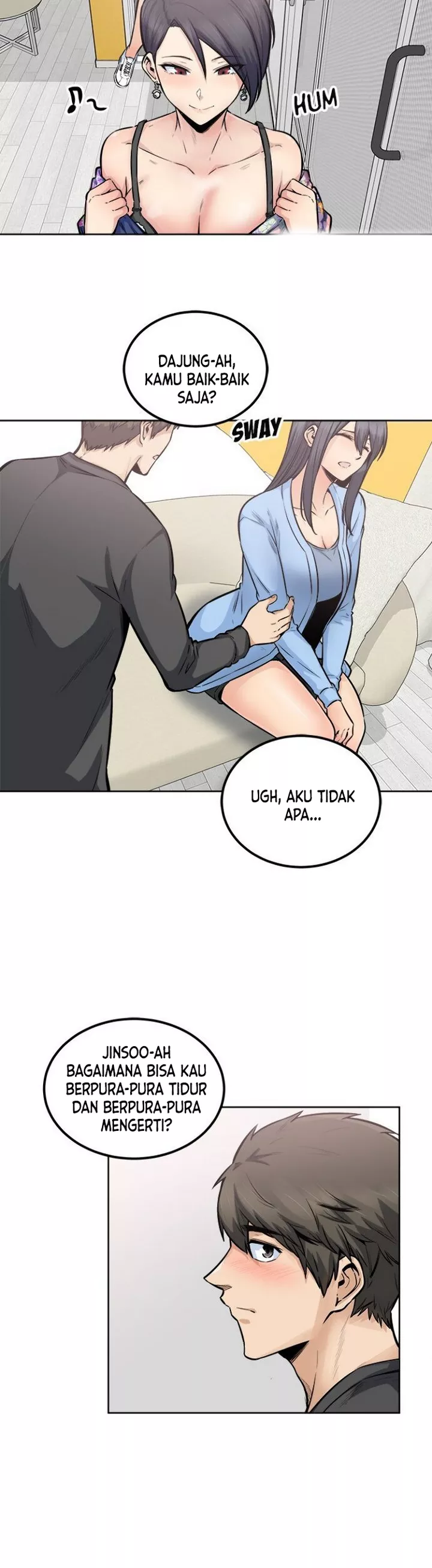 The Ark Is Me - Chapter 84 29 The Ark Is Me - Chapter 84 29