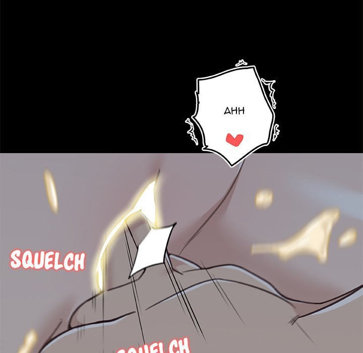 Family Adjustments - Chapter 84 70