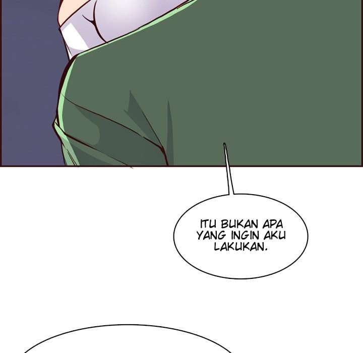 Never Too Late - Chapter 84 83