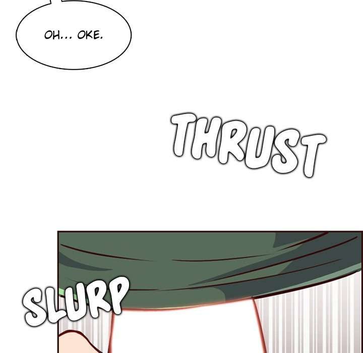 Never Too Late - Chapter 84 104