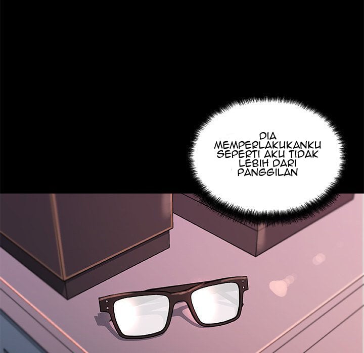 Family Adjustments - Chapter 84 93